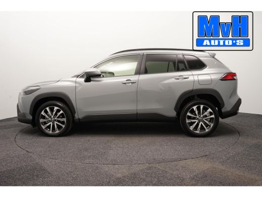 Toyota Corolla Cross Hybrid 140 Style|LUXE!|STOEL/STUUR.VERW ActivLease financial lease