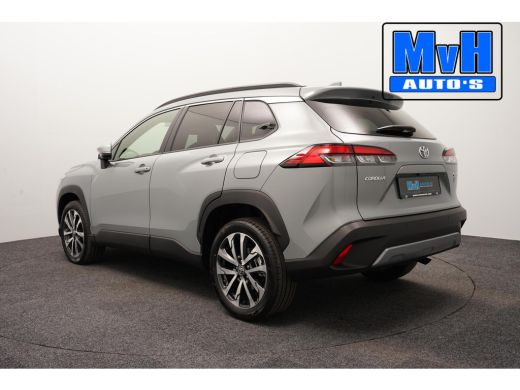 Toyota Corolla Cross Hybrid 140 Style|LUXE!|STOEL/STUUR.VERW ActivLease financial lease