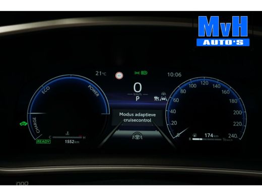 Toyota Corolla Cross Hybrid 140 Style|LUXE!|STOEL/STUUR.VERW ActivLease financial lease