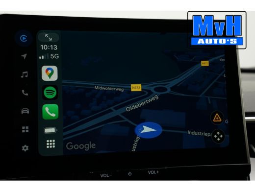 Toyota Corolla Cross Hybrid 140 Style|LUXE!|STOEL/STUUR.VERW ActivLease financial lease