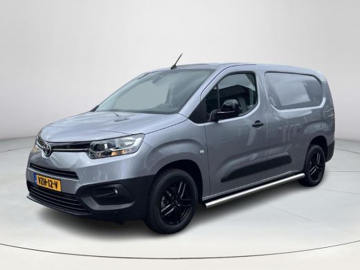 Toyota ProAce 1.5 D-4D Live Long | Navigatie | Apple CarPlay/Android auto | Achteruitrijcamera | Trekhaak Toyota ProAce 1.5 D-4D Live Long | Navigatie | Apple CarPlay/Android auto | Achteruitrijcamera | Trekhaak
