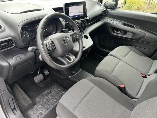 Toyota ProAce 1.5 D-4D Live Long | Navigatie | Apple CarPlay/Android auto | Achteruitrijcamera | Trekhaak ActivLease financial lease