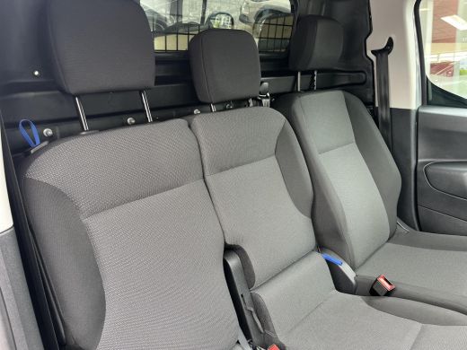 Toyota ProAce 1.5 D-4D Live Long | Navigatie | Apple CarPlay/Android auto | Achteruitrijcamera | Trekhaak ActivLease financial lease