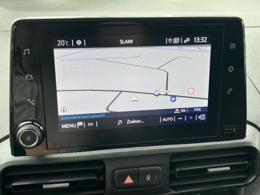 Toyota ProAce 1.5 D-4D Live Long | Navigatie | Apple CarPlay/Android auto | Achteruitrijcamera | Trekhaak ActivLease financial lease