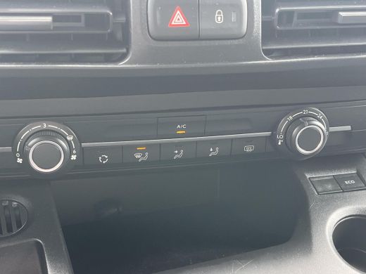 Toyota ProAce 1.5 D-4D Live Long | Navigatie | Apple CarPlay/Android auto | Achteruitrijcamera | Trekhaak ActivLease financial lease