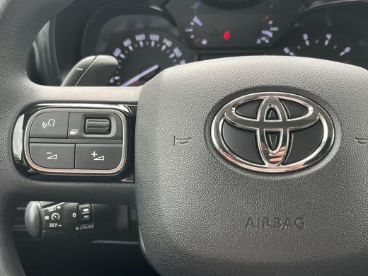 Toyota ProAce 1.5 D-4D Live Long | Navigatie | Apple CarPlay/Android auto | Achteruitrijcamera | Trekhaak ActivLease financial lease