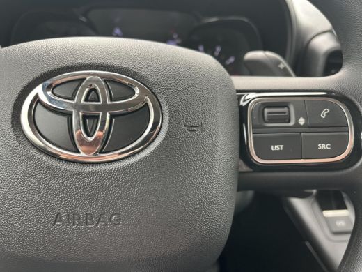 Toyota ProAce 1.5 D-4D Live Long | Navigatie | Apple CarPlay/Android auto | Achteruitrijcamera | Trekhaak ActivLease financial lease