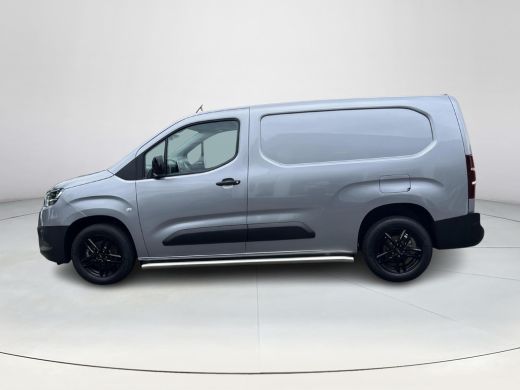 Toyota ProAce 1.5 D-4D Live Long | Navigatie | Apple CarPlay/Android auto | Achteruitrijcamera | Trekhaak ActivLease financial lease