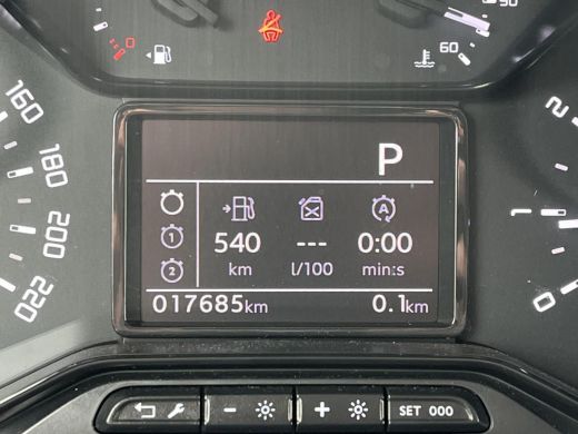 Toyota ProAce 1.5 D-4D Live Long | Navigatie | Apple CarPlay/Android auto | Achteruitrijcamera | Trekhaak ActivLease financial lease