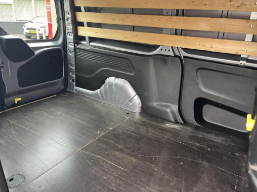 Toyota ProAce 1.5 D-4D Live Long | Navigatie | Apple CarPlay/Android auto | Achteruitrijcamera | Trekhaak ActivLease financial lease