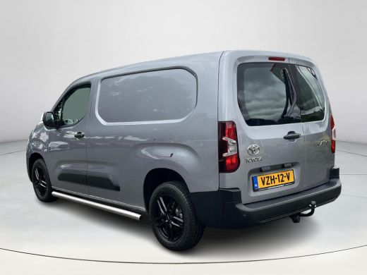 Toyota ProAce 1.5 D-4D Live Long | Navigatie | Apple CarPlay/Android auto | Achteruitrijcamera | Trekhaak ActivLease financial lease
