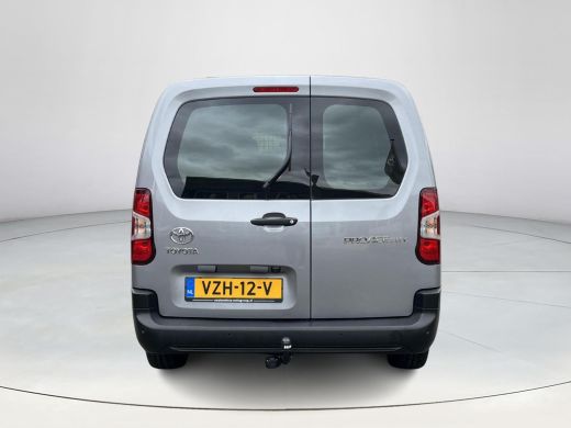 Toyota ProAce 1.5 D-4D Live Long | Navigatie | Apple CarPlay/Android auto | Achteruitrijcamera | Trekhaak ActivLease financial lease