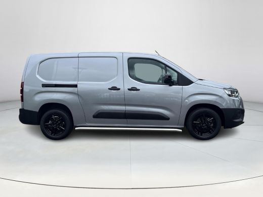 Toyota ProAce 1.5 D-4D Live Long | Navigatie | Apple CarPlay/Android auto | Achteruitrijcamera | Trekhaak ActivLease financial lease