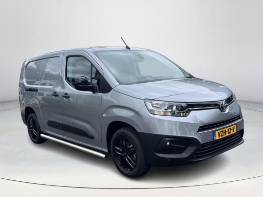 Toyota ProAce 1.5 D-4D Live Long | Navigatie | Apple CarPlay/Android auto | Achteruitrijcamera | Trekhaak ActivLease financial lease