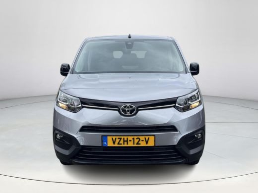 Toyota ProAce 1.5 D-4D Live Long | Navigatie | Apple CarPlay/Android auto | Achteruitrijcamera | Trekhaak ActivLease financial lease