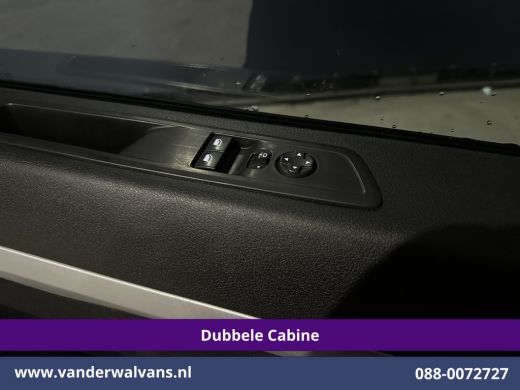 Toyota ProAce 2.0D-4D 123pk L3H1 Dubbele cabine Euro6 Airco | 5-Zits | 2x Zijdeur | 2500kg Trekhaak Navigatie, ... ActivLease financial lease