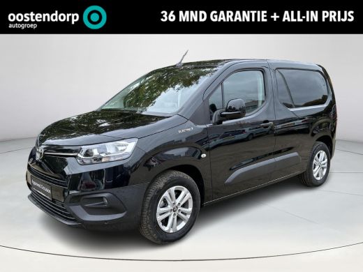 Toyota ProAce First Edition 50 kWh Toyota ProAce First Edition 50 kWh