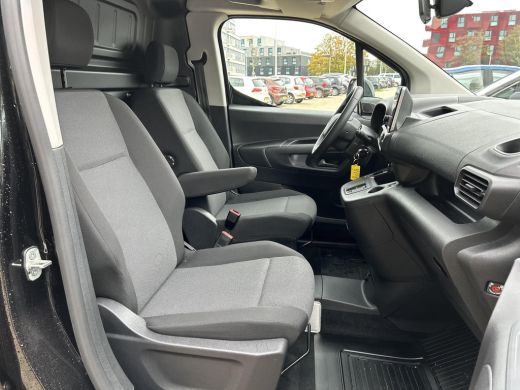 Toyota ProAce First Edition 50 kWh ActivLease financial lease