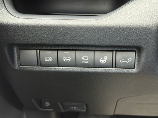Toyota RAV4 2.5 Plug-in Hybrid AWD Bi-Tone Plus | Trekhaak | Leder | ACC | 360* Camera | LED | HUD ActivLease financial lease