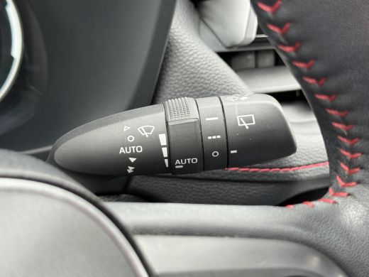 Toyota RAV4 2.5 Plug-in Hybrid AWD Bi-Tone Plus | Trekhaak | Leder | ACC | 360* Camera | LED | HUD ActivLease financial lease
