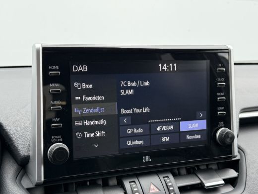 Toyota RAV4 2.5 Plug-in Hybrid AWD Bi-Tone Plus | Trekhaak | Leder | ACC | 360* Camera | LED | HUD ActivLease financial lease