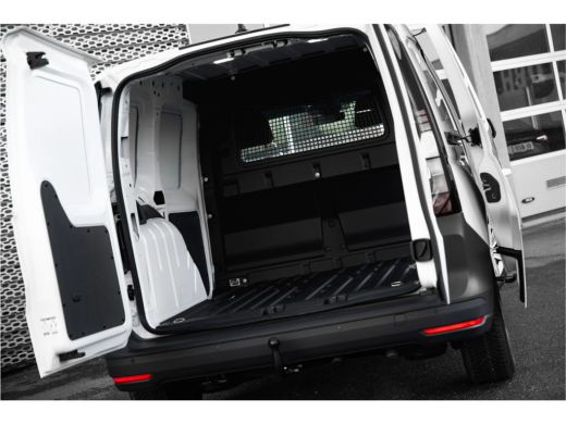 Volkswagen Caddy Comfort | 102 pk | Trekhaak | Digitaal Display | Navi By App |-Seizoenen Banden ActivLease financial lease