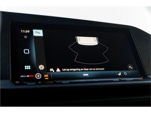 Volkswagen Caddy Comfort | 102 pk | Trekhaak | Digitaal Display | Navi By App |-Seizoenen Banden ActivLease financial lease