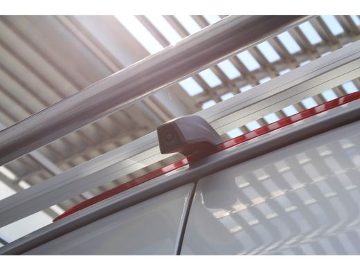 Volkswagen Crafter 2.0 TDI L3H3 Exclusive | 141 PK | Automaat | Glasrasteel van den Born | Trekhaak | Betonplex Laad... ActivLease financial lease