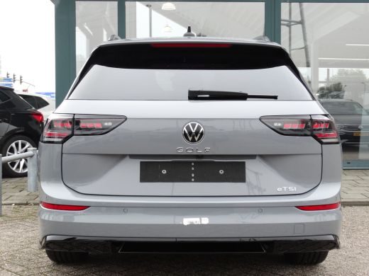 Volkswagen Golf 115PK Automaat 1.5 eTSI R-Line Edition | Achteruitrijcamera | Airco (automatisch) | Keyless entry ActivLease financial lease