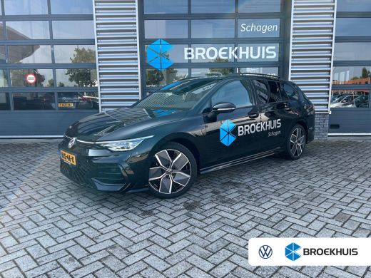 Volkswagen Golf R-Line Edition 1.5 eTSI 115pk DSG | 'App-Connect' draadloze smartphone integratie | Achteruitrijc... Volkswagen Golf R-Line Edition 1.5 eTSI 115pk DSG | 'App-Connect' draadloze smartphone integratie | Achteruitrijc...