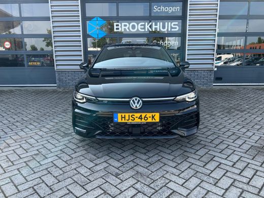 Volkswagen Golf R-Line Edition 1.5 eTSI 115pk DSG | 'App-Connect' draadloze smartphone integratie | Achteruitrijc... ActivLease financial lease