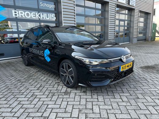 Volkswagen Golf R-Line Edition 1.5 eTSI 115pk DSG | 'App-Connect' draadloze smartphone integratie | Achteruitrijc... ActivLease financial lease