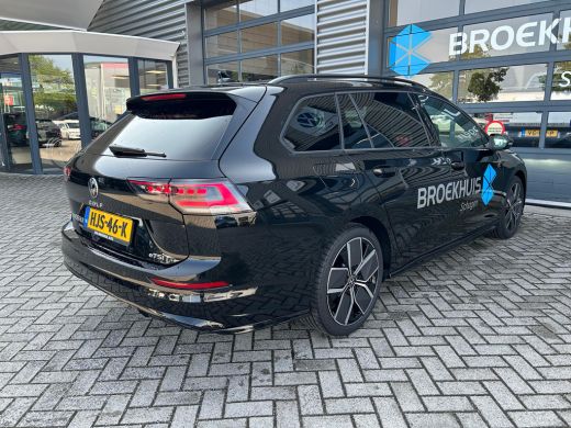 Volkswagen Golf R-Line Edition 1.5 eTSI 115pk DSG | 'App-Connect' draadloze smartphone integratie | Achteruitrijc... ActivLease financial lease