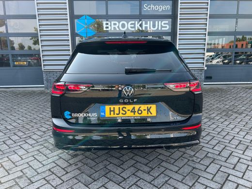 Volkswagen Golf R-Line Edition 1.5 eTSI 115pk DSG | 'App-Connect' draadloze smartphone integratie | Achteruitrijc... ActivLease financial lease