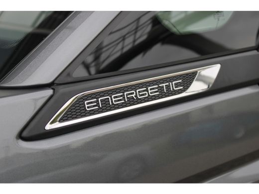 Volkswagen Multivan 1.4 eHybrid Energetic L2 | 218 pk | 7-zits | Leren Stoelen | Afneembare Trekhaak | Panoramadak | ... ActivLease financial lease