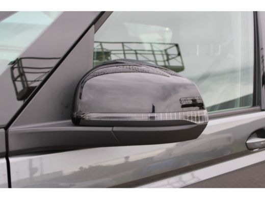 Volkswagen Multivan 1.4 eHybrid Energetic L2 | 218 pk | 7-zits | Leren Stoelen | Afneembare Trekhaak | Panoramadak | ... ActivLease financial lease