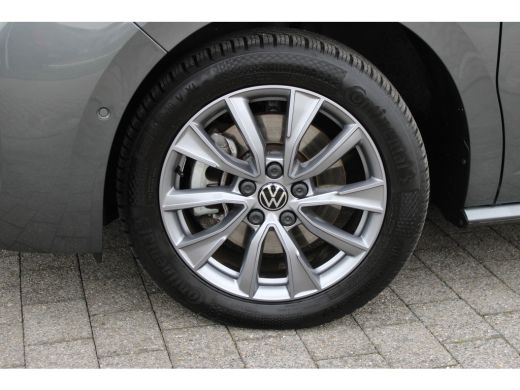 Volkswagen Multivan 1.4 eHybrid Energetic L2 | 218 pk | 7-zits | Leren Stoelen | Afneembare Trekhaak | Panoramadak | ... ActivLease financial lease