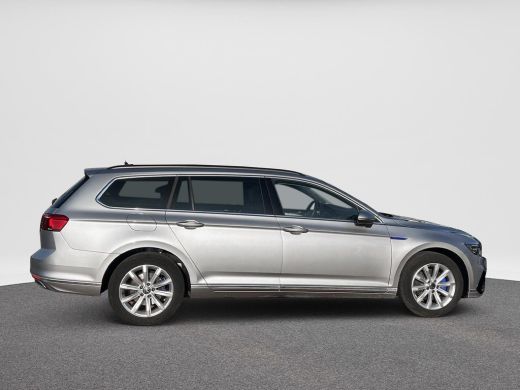 Volkswagen Passat Variant 1.4 TSI DSG6 GTE Business | 218Pk | PHEV | Trekhaak | ACC | Elec. klep | ActivLease financial lease