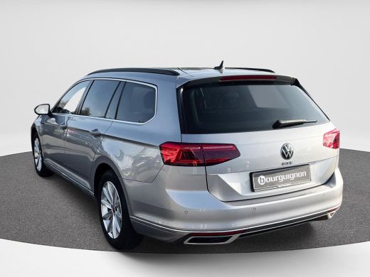Volkswagen Passat Variant 1.4 TSI DSG6 GTE Business | 218Pk | PHEV | Trekhaak | ACC | Elec. klep | ActivLease financial lease