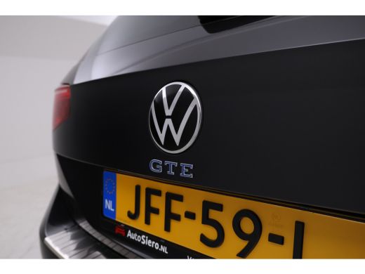 Volkswagen Passat Variant 1.4 TSI PHEV GTE Business Apple carplay, Climate, Adaptieve cruise ActivLease financial lease