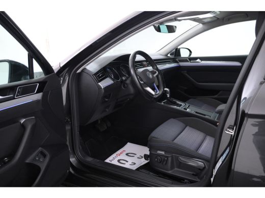 Volkswagen Passat Variant 1.4 TSI PHEV GTE Business Apple carplay, Climate, Adaptieve cruise ActivLease financial lease