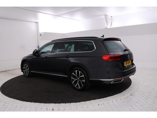 Volkswagen Passat Variant 1.4 TSI PHEV GTE Business Apple carplay, Climate, Adaptieve cruise ActivLease financial lease