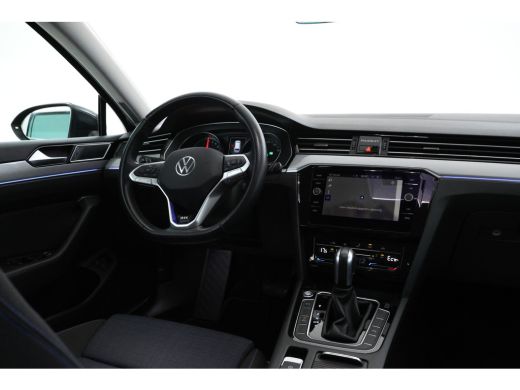 Volkswagen Passat Variant 1.4 TSI PHEV GTE Business Apple carplay, Climate, Adaptieve cruise ActivLease financial lease