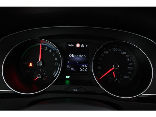 Volkswagen Passat Variant 1.4 TSI PHEV GTE Business Apple carplay, Climate, Adaptieve cruise ActivLease financial lease