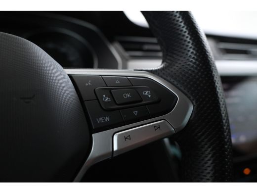 Volkswagen Passat Variant 1.4 TSI PHEV GTE Business Apple carplay, Climate, Adaptieve cruise ActivLease financial lease