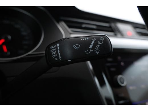 Volkswagen Passat Variant 1.4 TSI PHEV GTE Business Apple carplay, Climate, Adaptieve cruise ActivLease financial lease