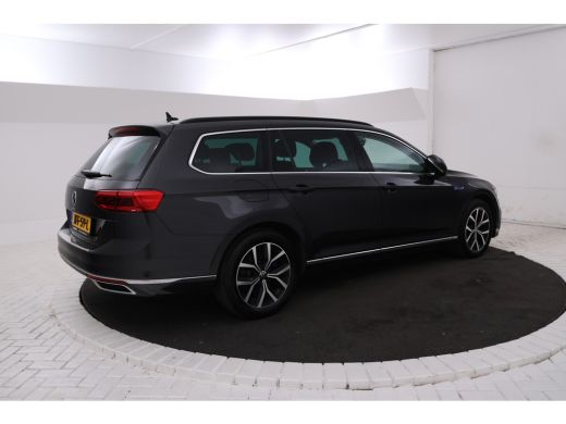 Volkswagen Passat Variant 1.4 TSI PHEV GTE Business Apple carplay, Climate, Adaptieve cruise ActivLease financial lease