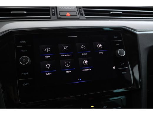 Volkswagen Passat Variant 1.4 TSI PHEV GTE Business Apple carplay, Climate, Adaptieve cruise ActivLease financial lease