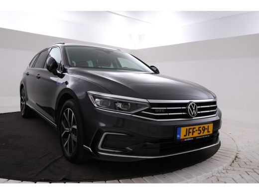 Volkswagen Passat Variant 1.4 TSI PHEV GTE Business Apple carplay, Climate, Adaptieve cruise ActivLease financial lease