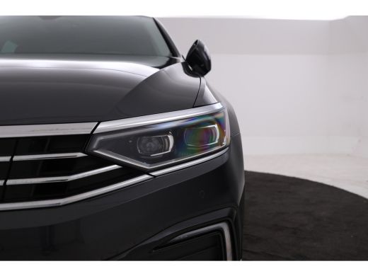 Volkswagen Passat Variant 1.4 TSI PHEV GTE Business Apple carplay, Climate, Adaptieve cruise ActivLease financial lease